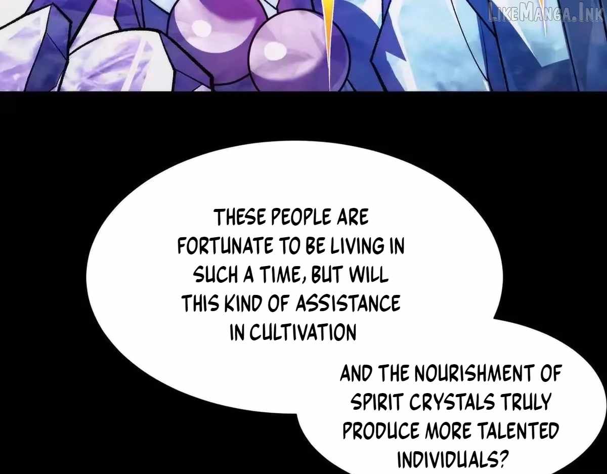 After the School Belle Dumped Me, I Became a Martial Arts God - chapter-103 - Page 141