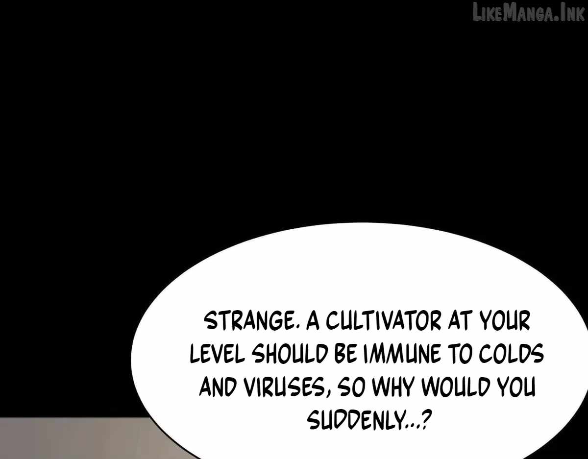 After the School Belle Dumped Me, I Became a Martial Arts God - chapter-103 - Page 158