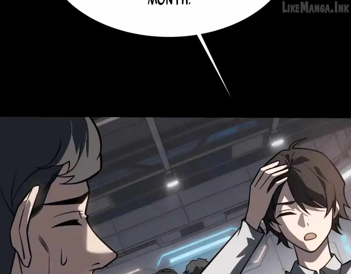 After the School Belle Dumped Me, I Became a Martial Arts God - chapter-103 - Page 16