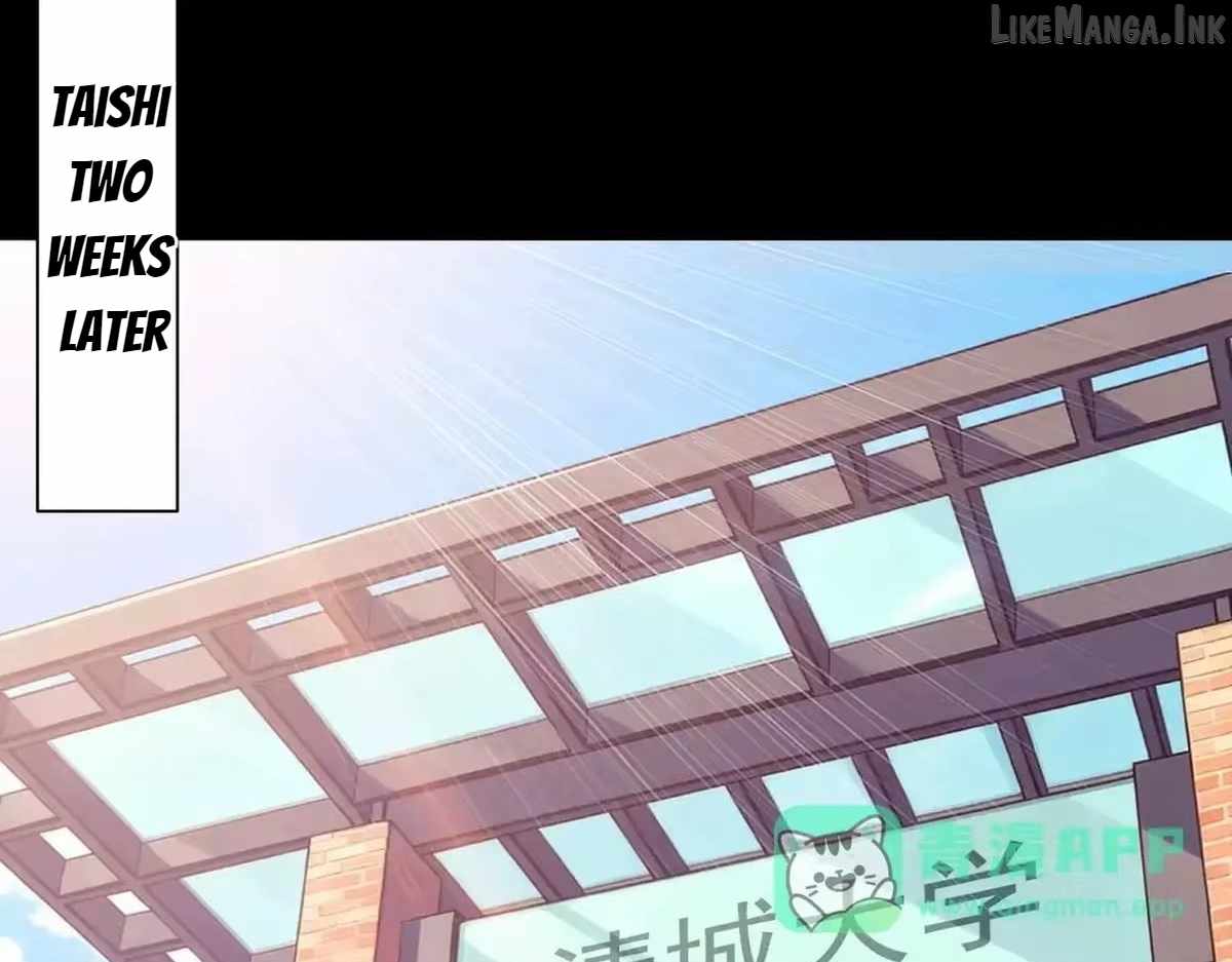 After the School Belle Dumped Me, I Became a Martial Arts God - chapter-103 - Page 197