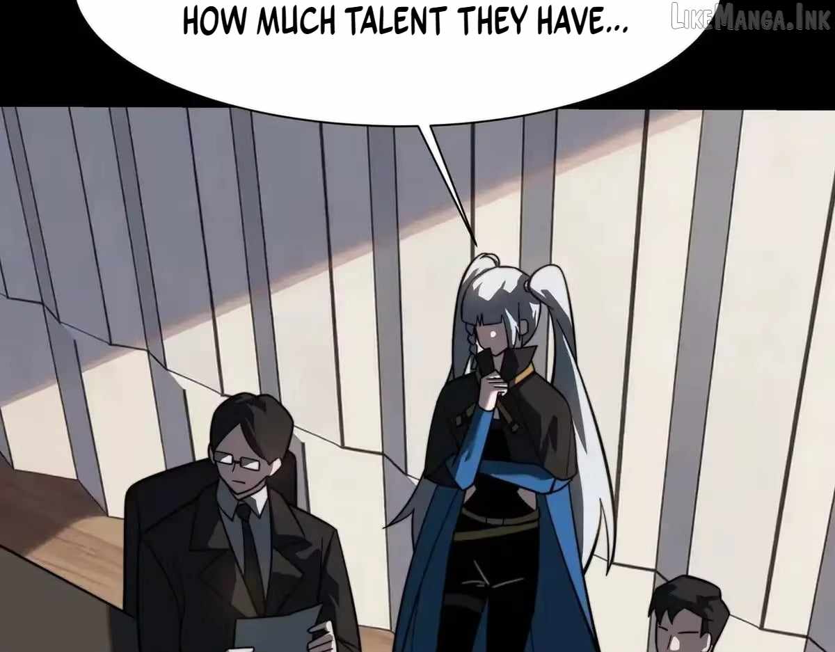 After the School Belle Dumped Me, I Became a Martial Arts God - chapter-103 - Page 20