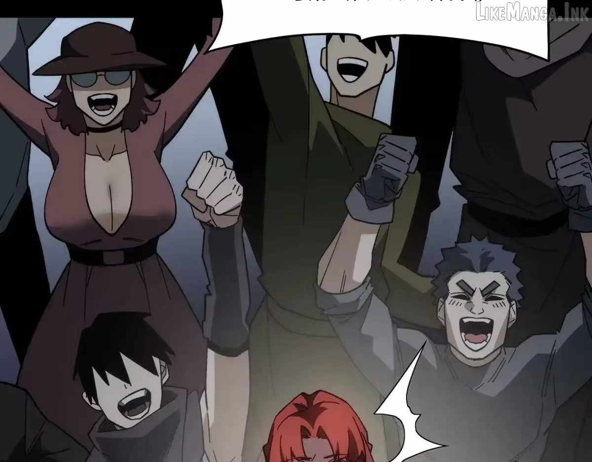 After the School Belle Dumped Me, I Became a Martial Arts God - chapter-103 - Page 220