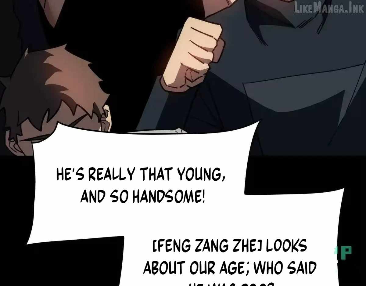 After the School Belle Dumped Me, I Became a Martial Arts God - chapter-103 - Page 222