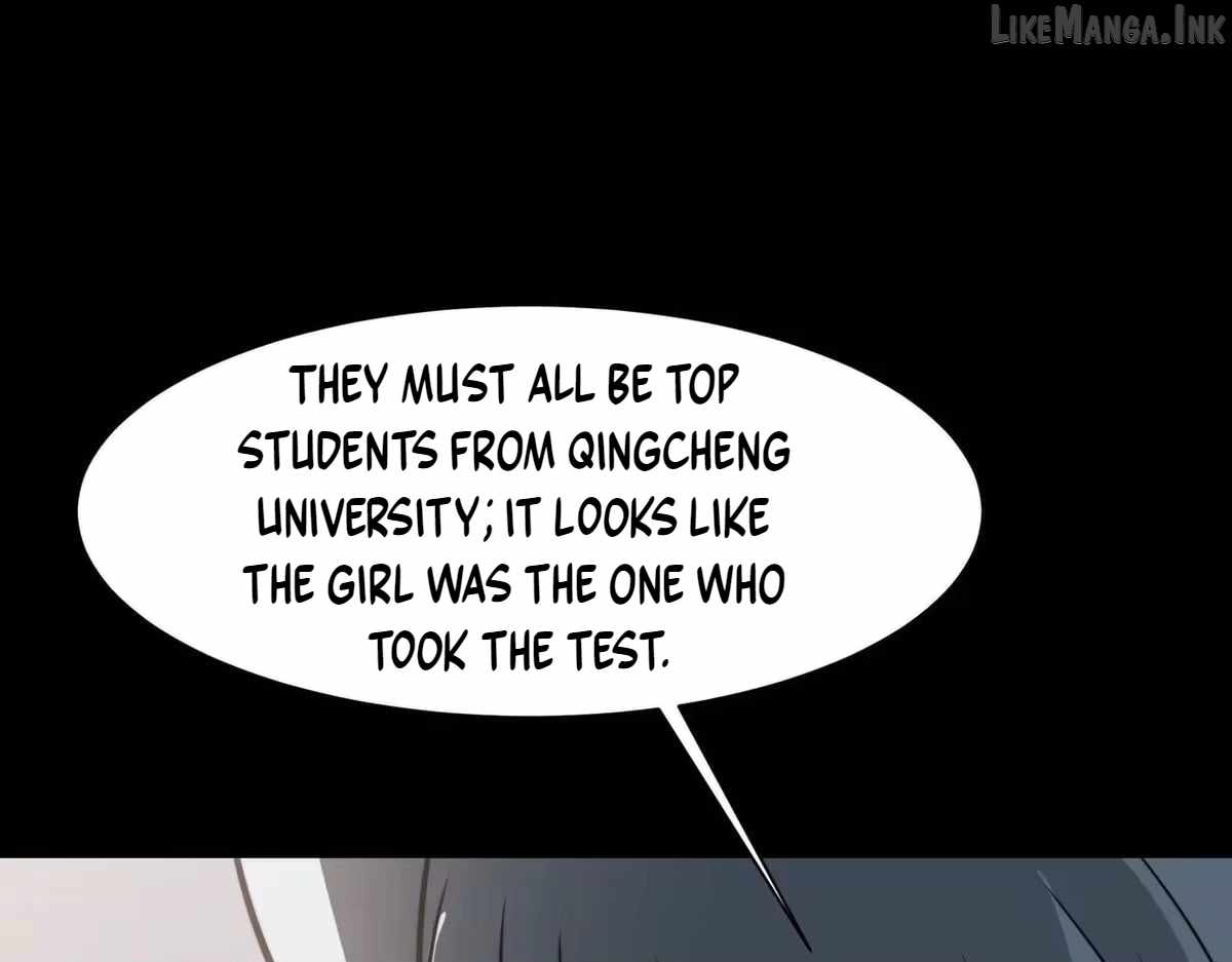 After the School Belle Dumped Me, I Became a Martial Arts God - chapter-103 - Page 40