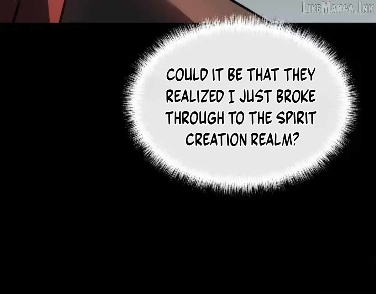 After the School Belle Dumped Me, I Became a Martial Arts God - chapter-103 - Page 47