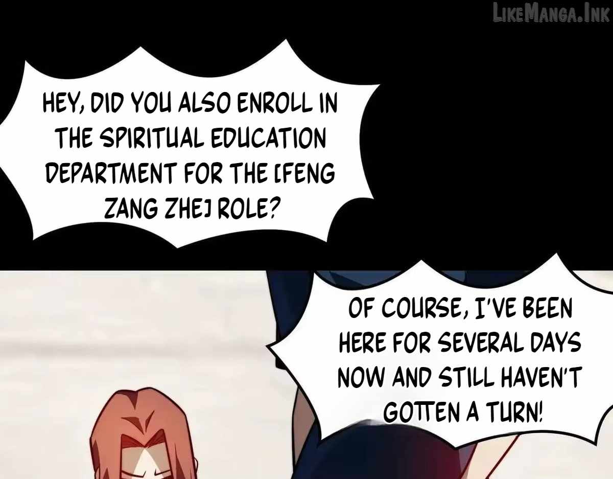 After the School Belle Dumped Me, I Became a Martial Arts God - chapter-103 - Page 5