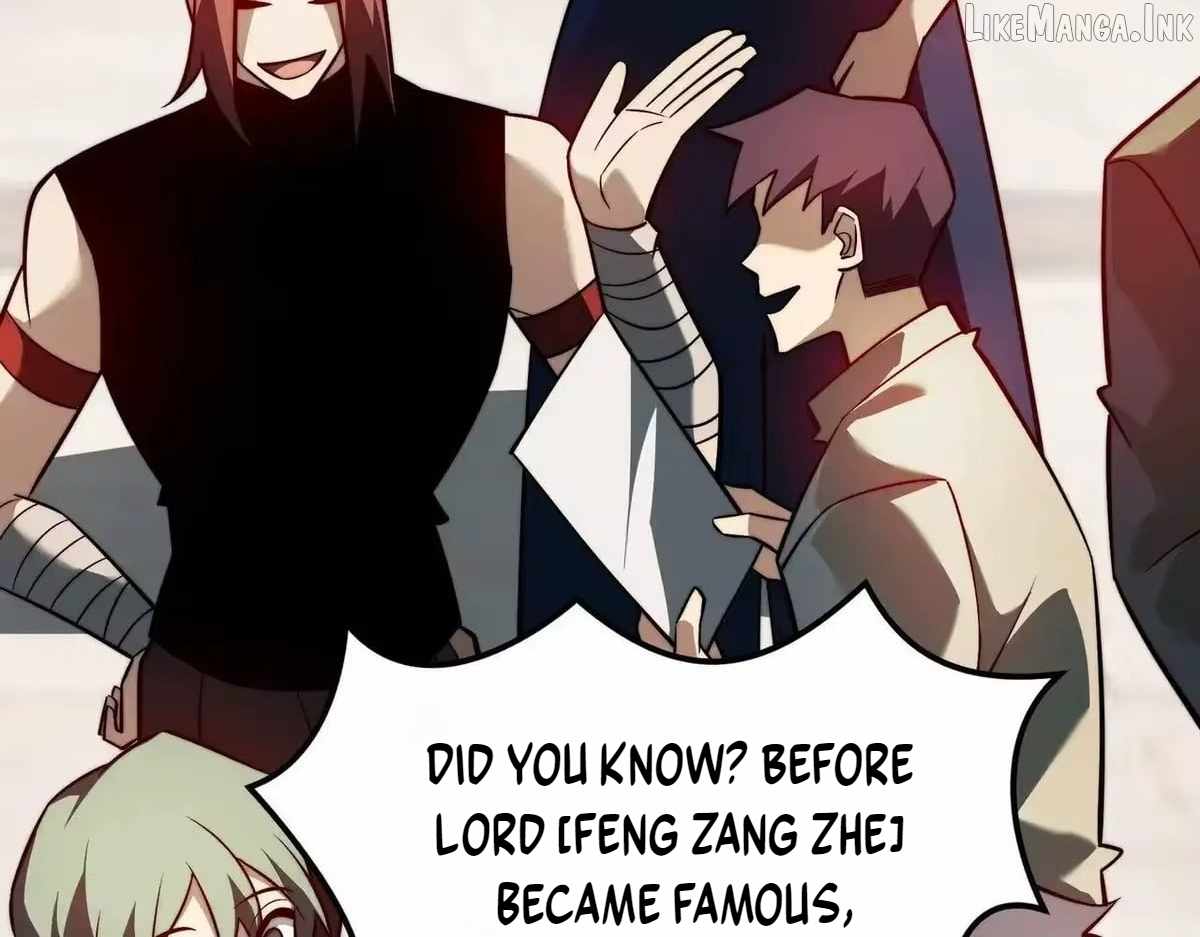 After the School Belle Dumped Me, I Became a Martial Arts God - chapter-103 - Page 6