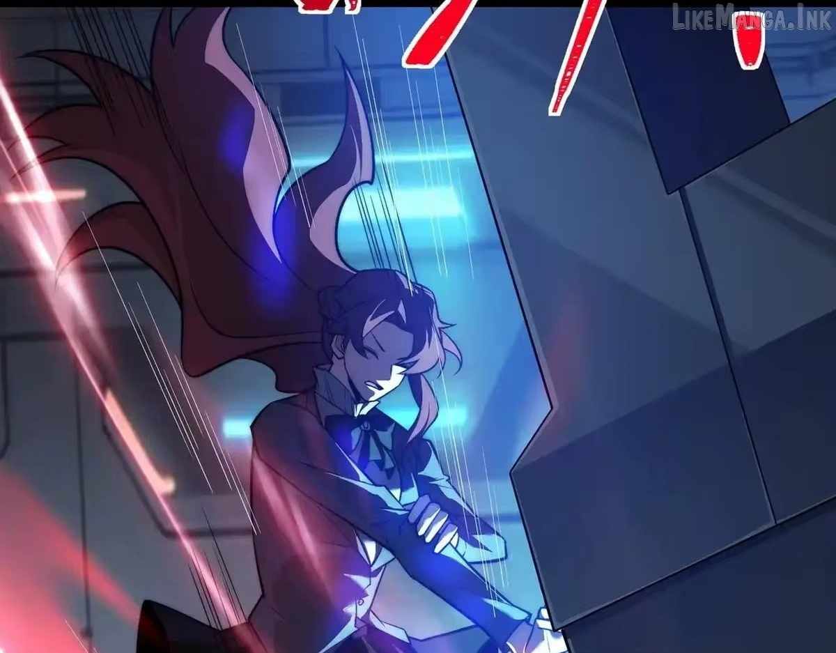 After the School Belle Dumped Me, I Became a Martial Arts God - chapter-103 - Page 73