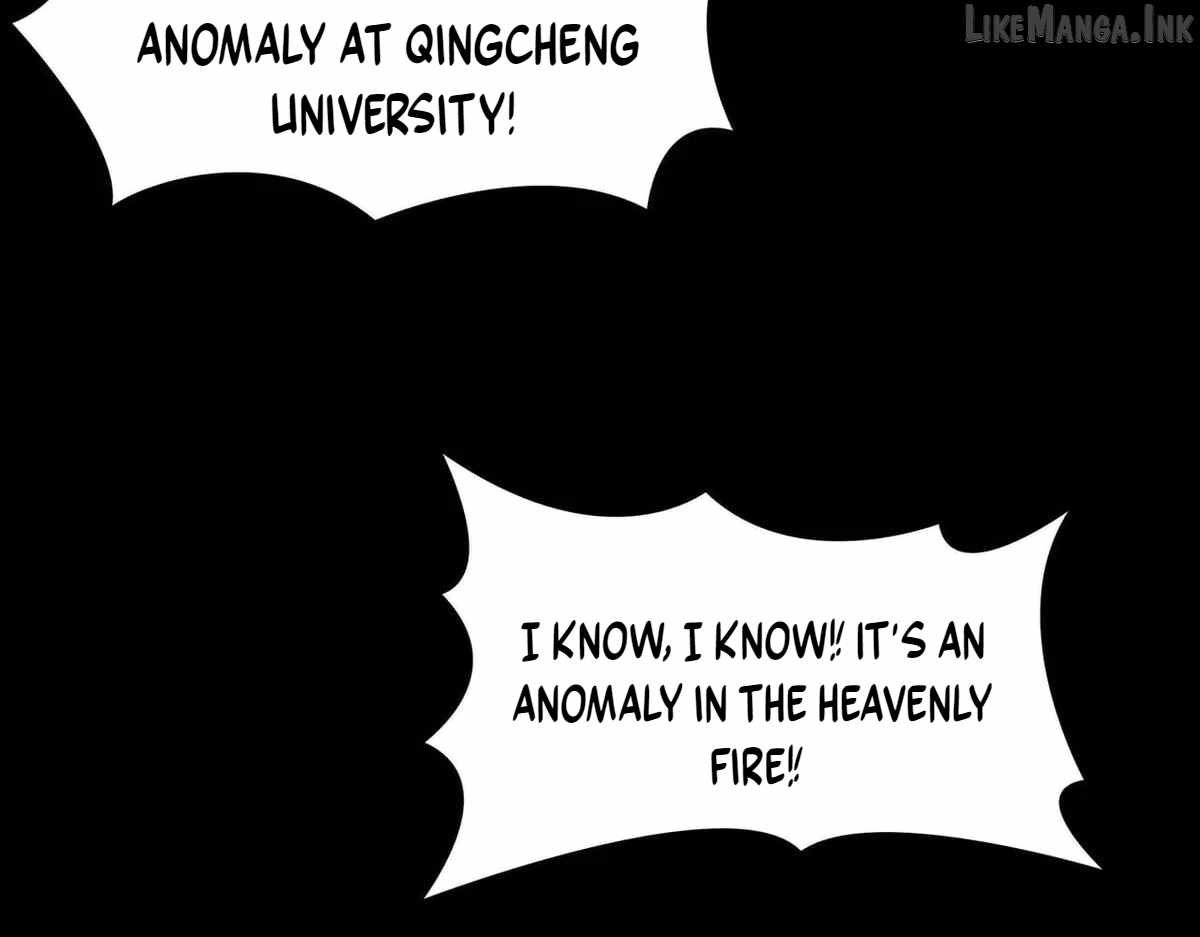 After the School Belle Dumped Me, I Became a Martial Arts God - chapter-103 - Page 8