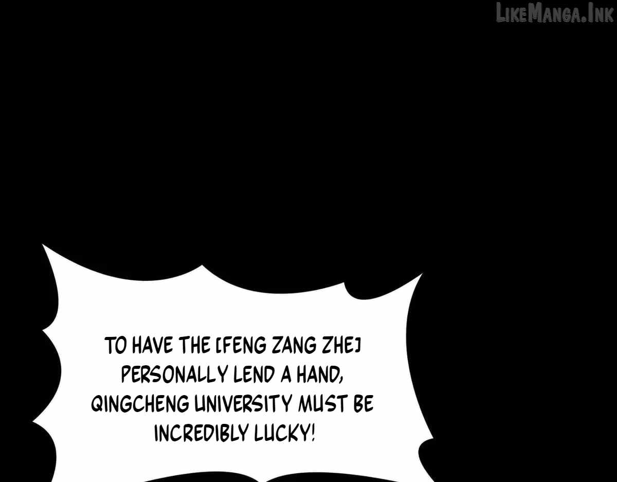 After the School Belle Dumped Me, I Became a Martial Arts God - chapter-103 - Page 9