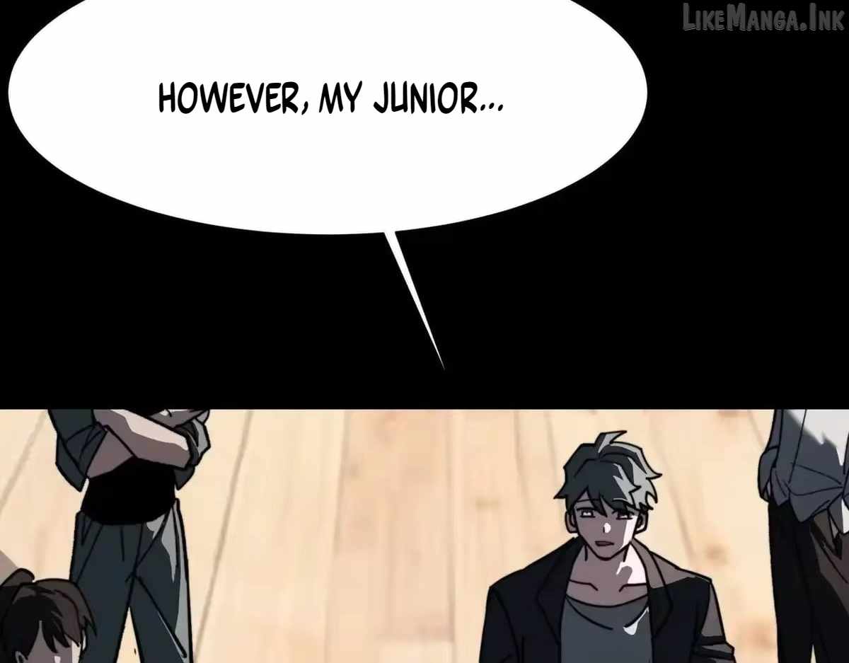 After the School Belle Dumped Me, I Became a Martial Arts God - chapter-103 - Page 98