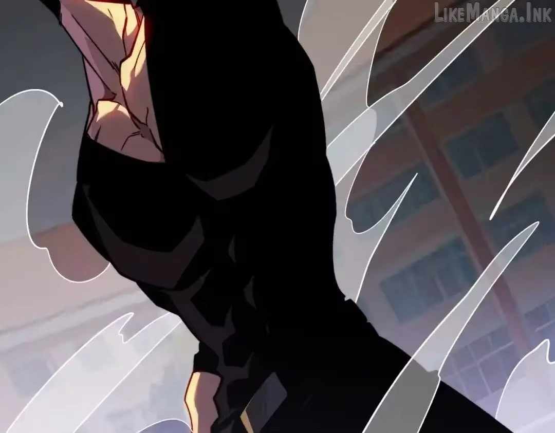 After the School Belle Dumped Me, I Became a Martial Arts God - chapter-104 - Page 110