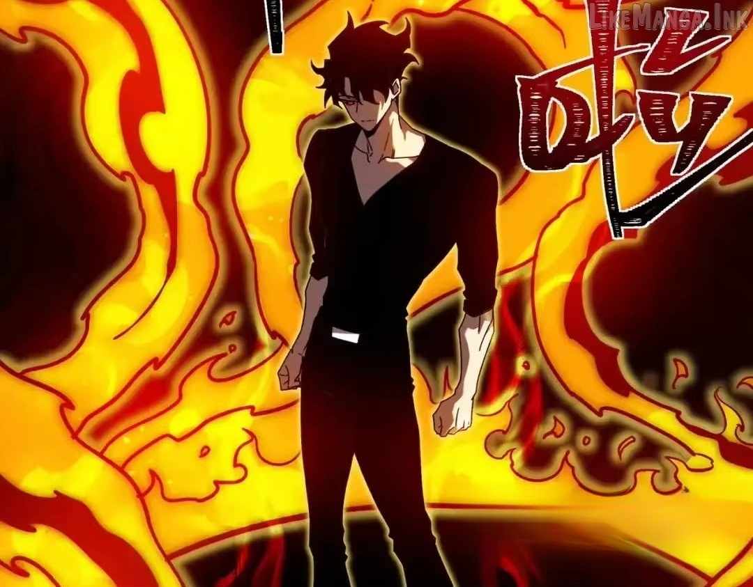 After the School Belle Dumped Me, I Became a Martial Arts God - chapter-104 - Page 131