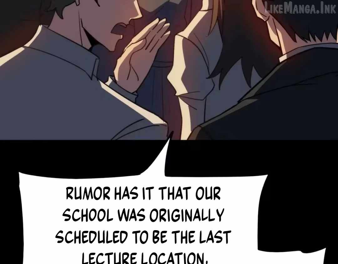 After the School Belle Dumped Me, I Became a Martial Arts God - chapter-104 - Page 17