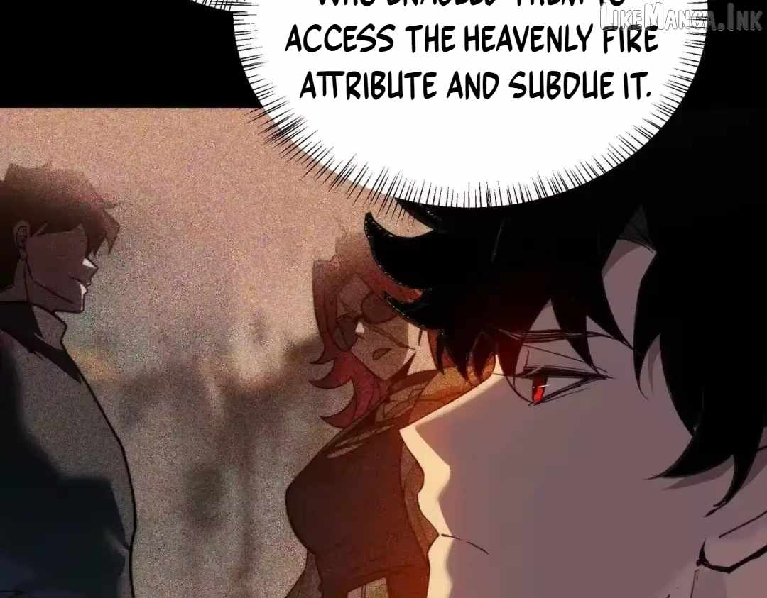 After the School Belle Dumped Me, I Became a Martial Arts God - chapter-104 - Page 27
