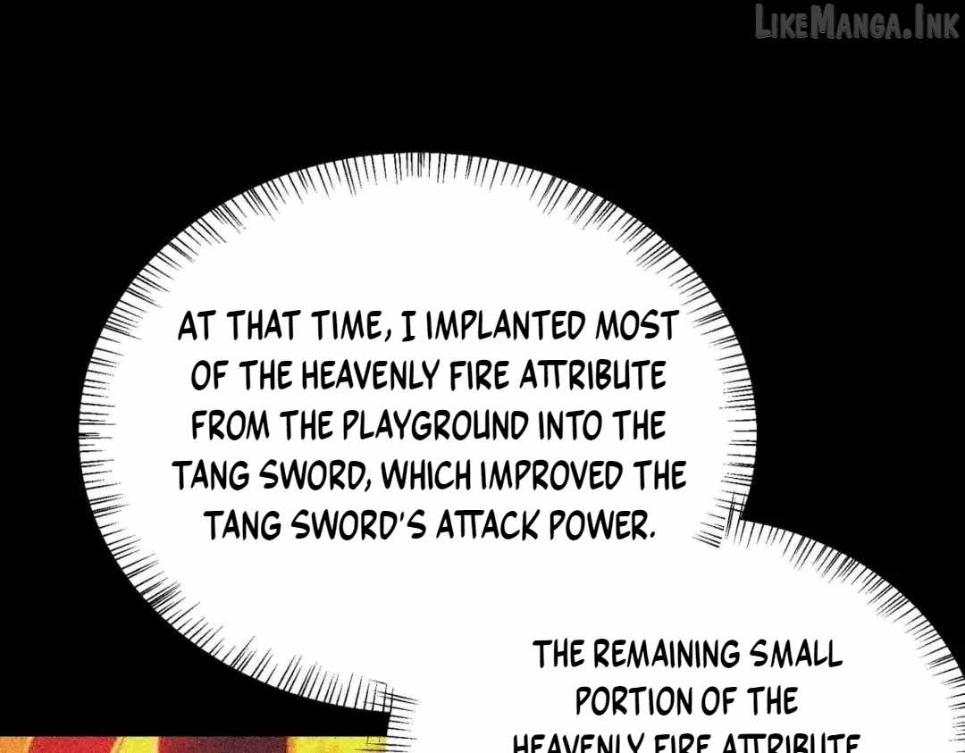 After the School Belle Dumped Me, I Became a Martial Arts God - chapter-104 - Page 30