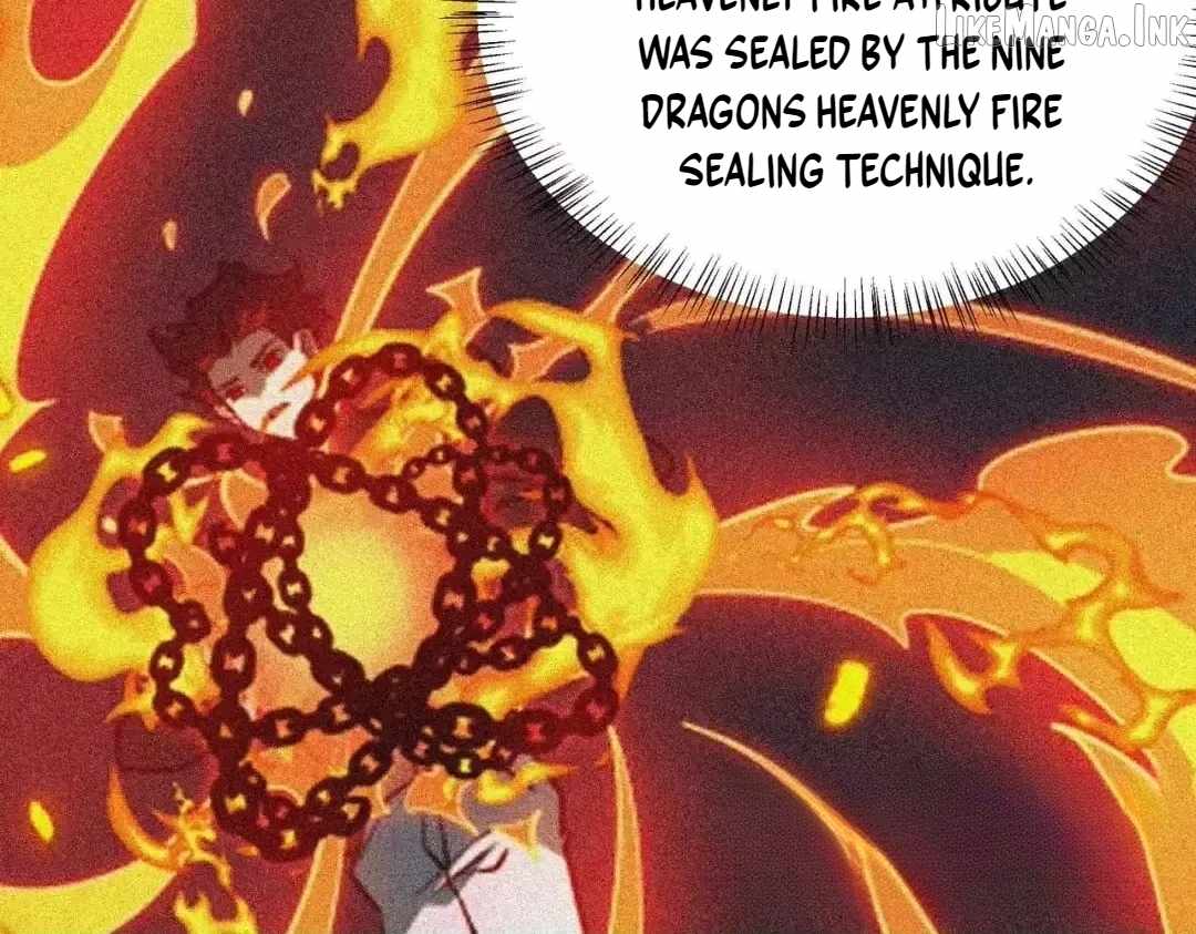 After the School Belle Dumped Me, I Became a Martial Arts God - chapter-104 - Page 31