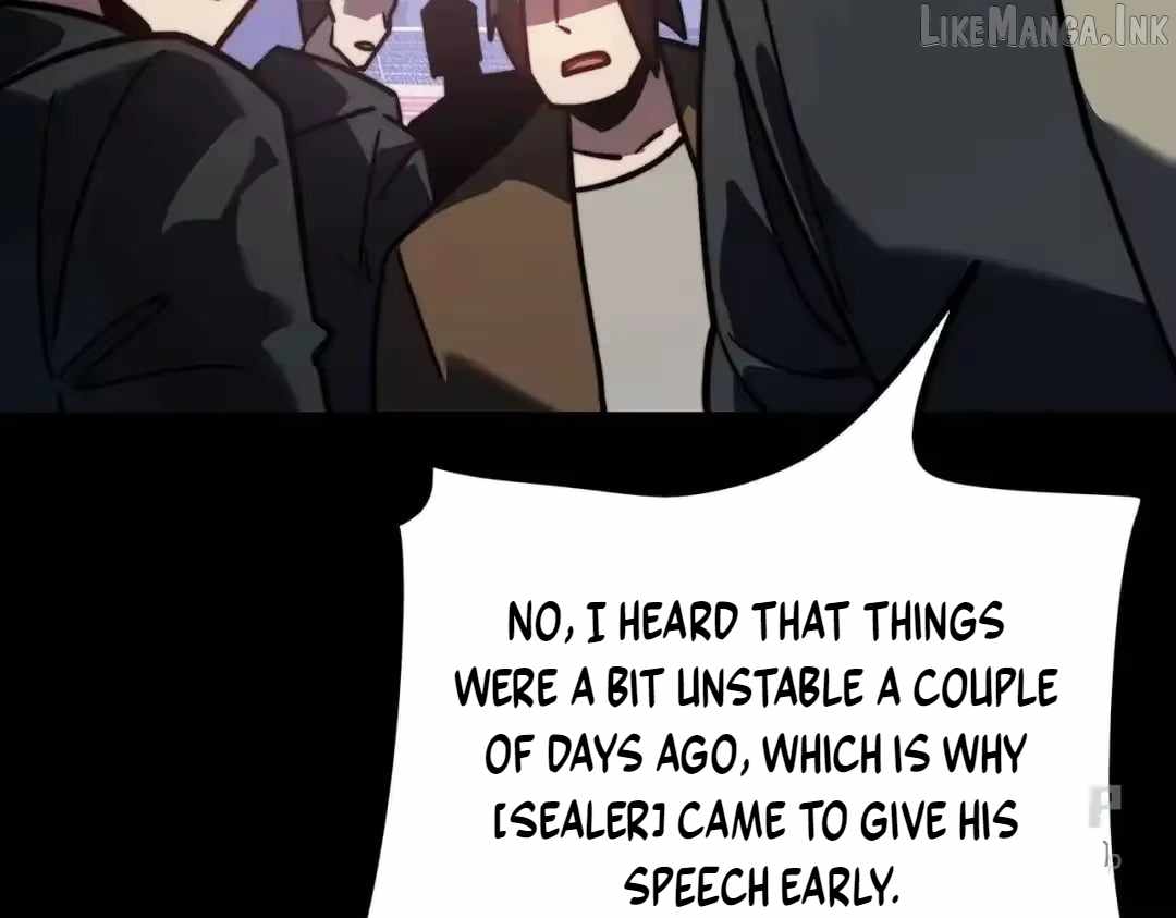 After the School Belle Dumped Me, I Became a Martial Arts God - chapter-104 - Page 6