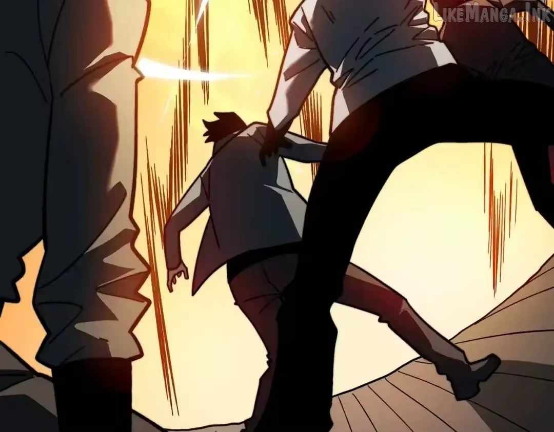 After the School Belle Dumped Me, I Became a Martial Arts God - chapter-104 - Page 92