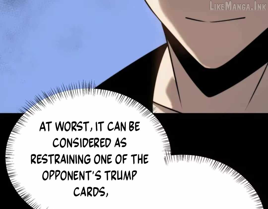 After the School Belle Dumped Me, I Became a Martial Arts God - chapter-105 - Page 11