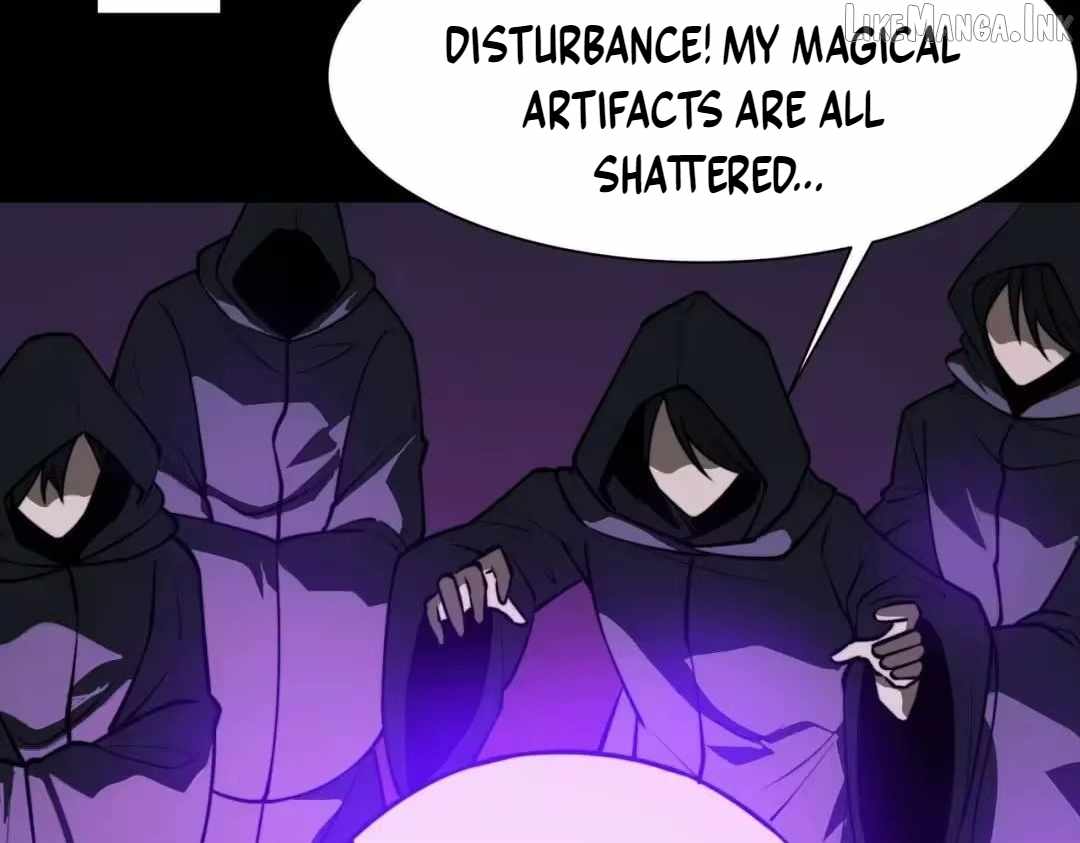 After the School Belle Dumped Me, I Became a Martial Arts God - chapter-105 - Page 134
