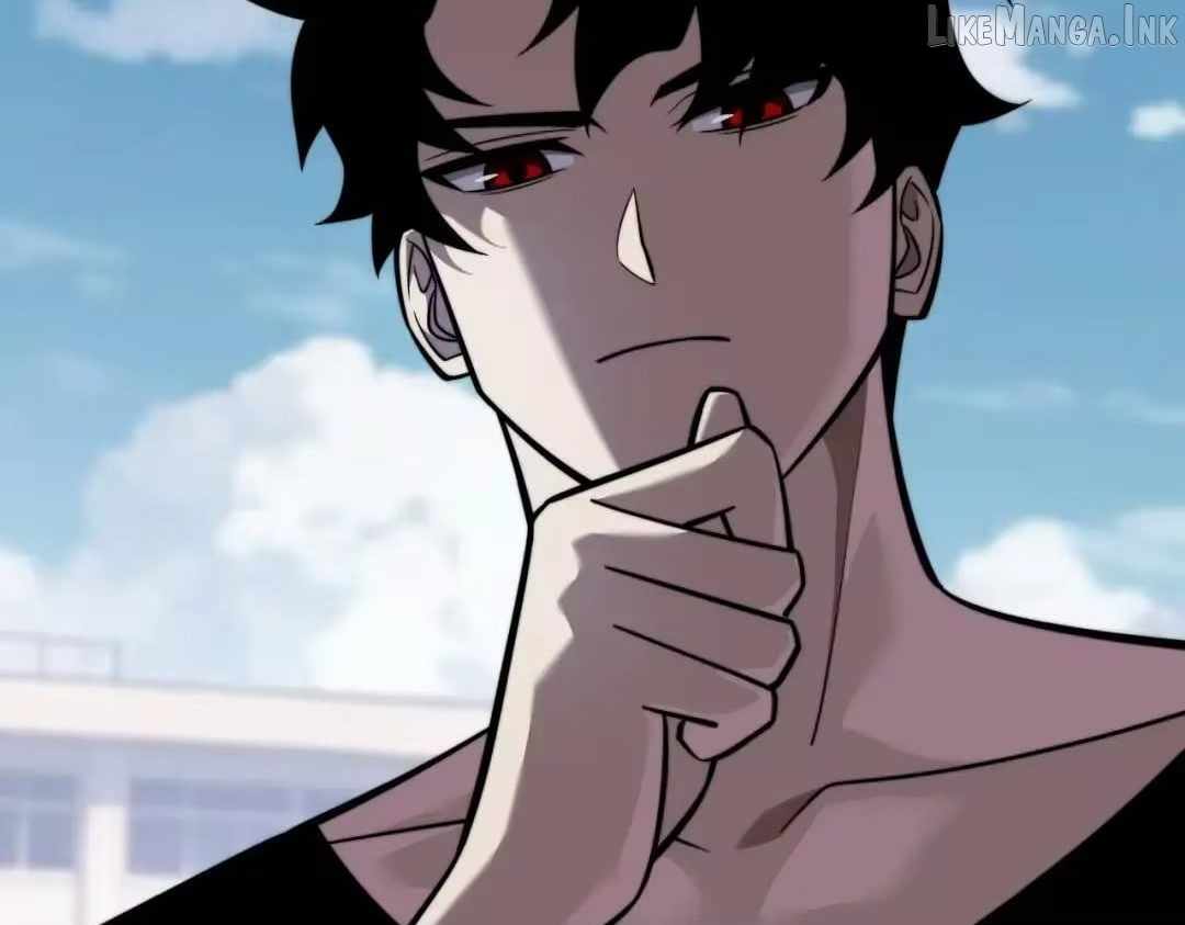 After the School Belle Dumped Me, I Became a Martial Arts God - chapter-105 - Page 19