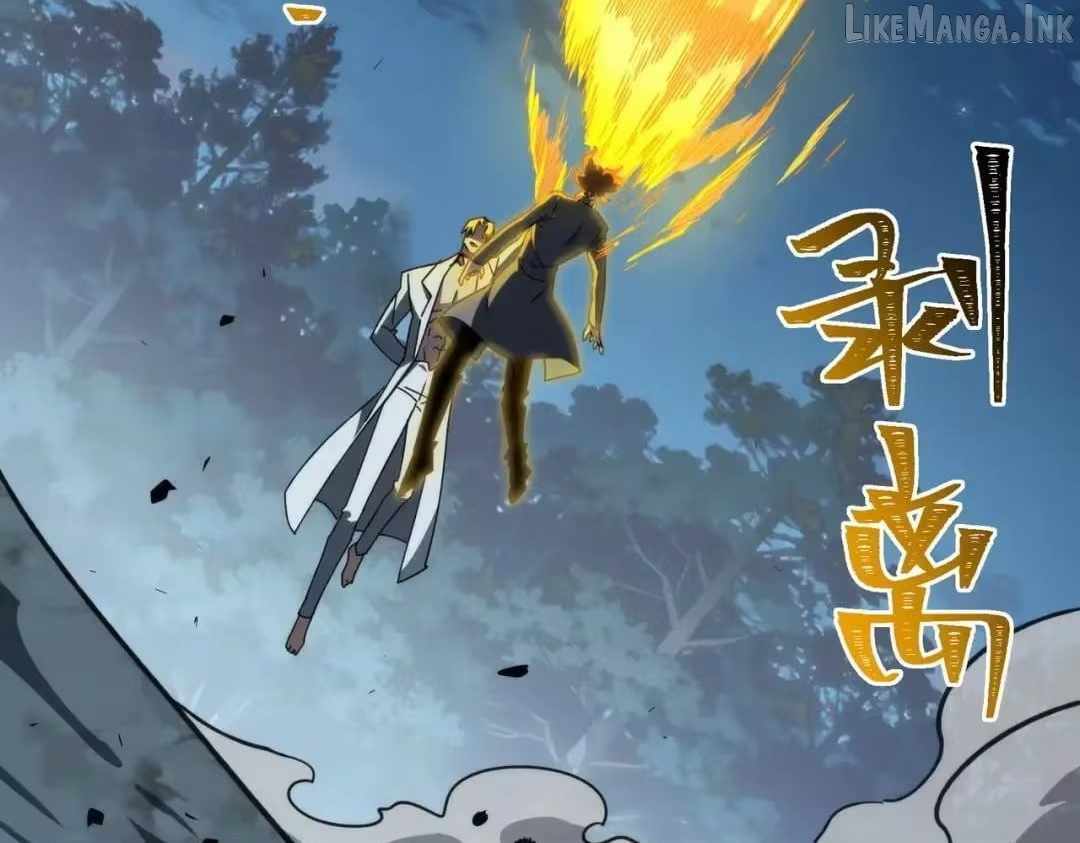 After the School Belle Dumped Me, I Became a Martial Arts God - chapter-105 - Page 206