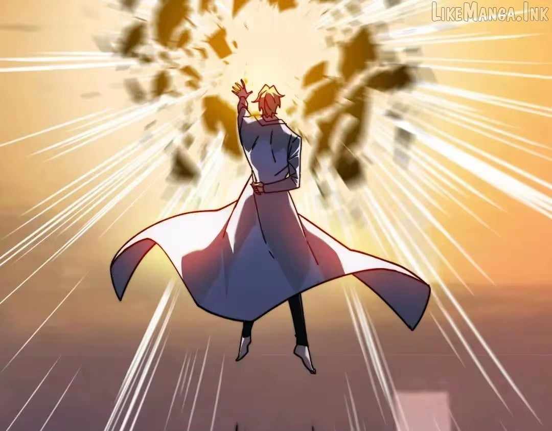 After the School Belle Dumped Me, I Became a Martial Arts God - chapter-105 - Page 220