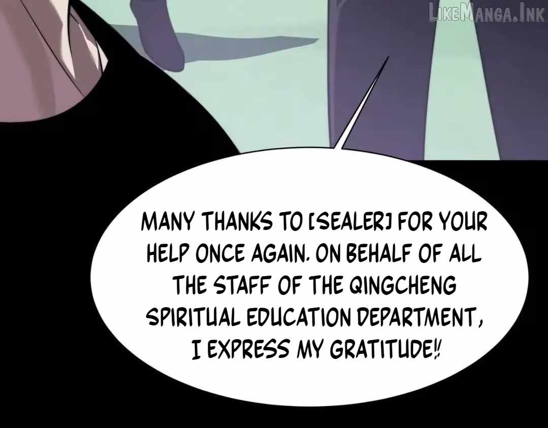 After the School Belle Dumped Me, I Became a Martial Arts God - chapter-105 - Page 28