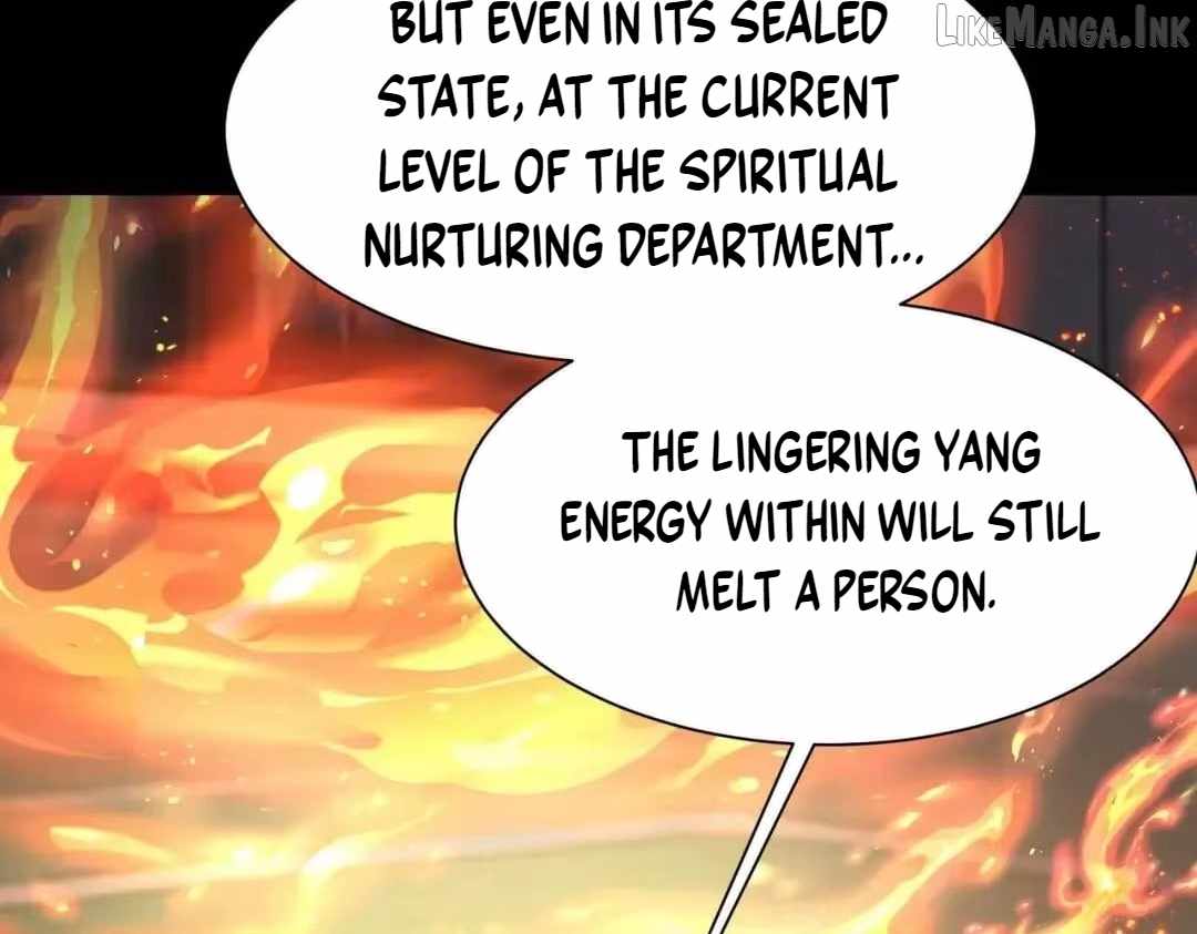 After the School Belle Dumped Me, I Became a Martial Arts God - chapter-105 - Page 33
