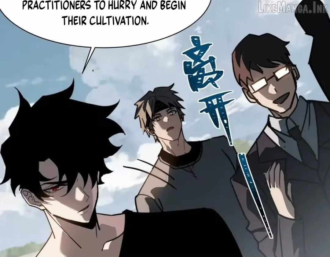 After the School Belle Dumped Me, I Became a Martial Arts God - chapter-105 - Page 38