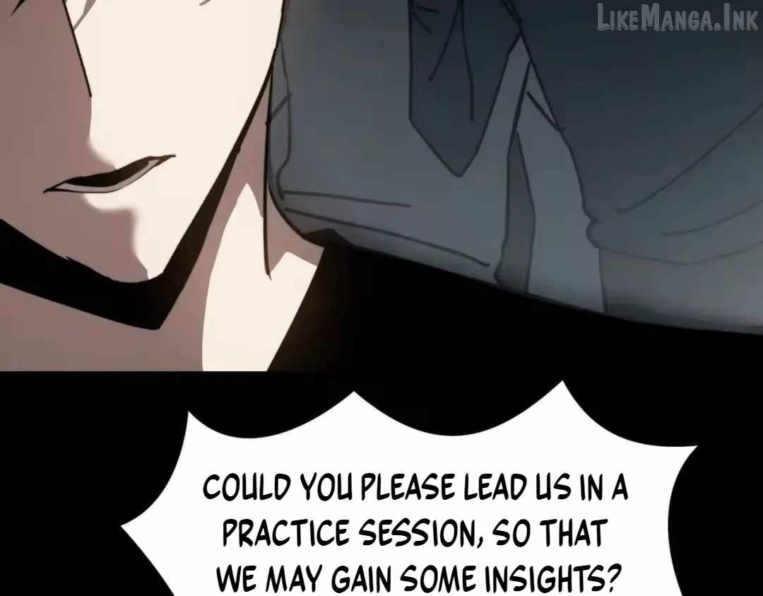 After the School Belle Dumped Me, I Became a Martial Arts God - chapter-105 - Page 44