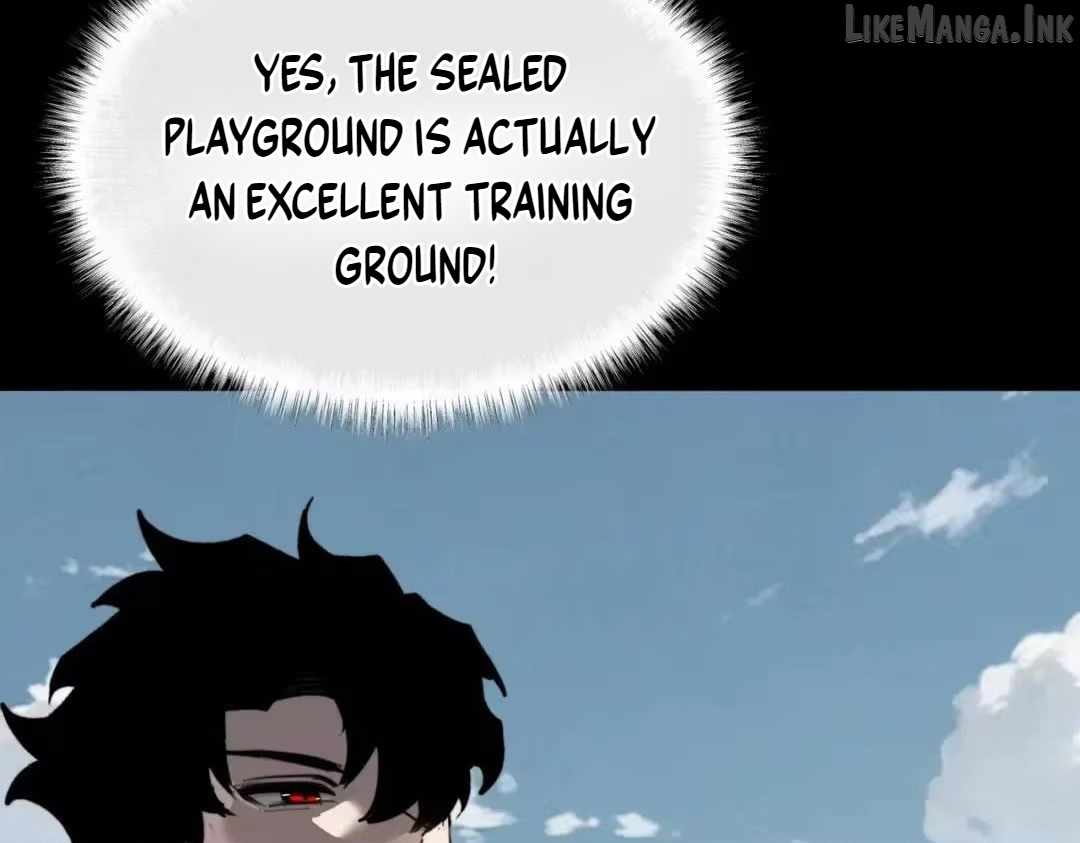 After the School Belle Dumped Me, I Became a Martial Arts God - chapter-105 - Page 50