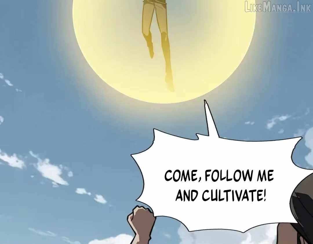 After the School Belle Dumped Me, I Became a Martial Arts God - chapter-105 - Page 56