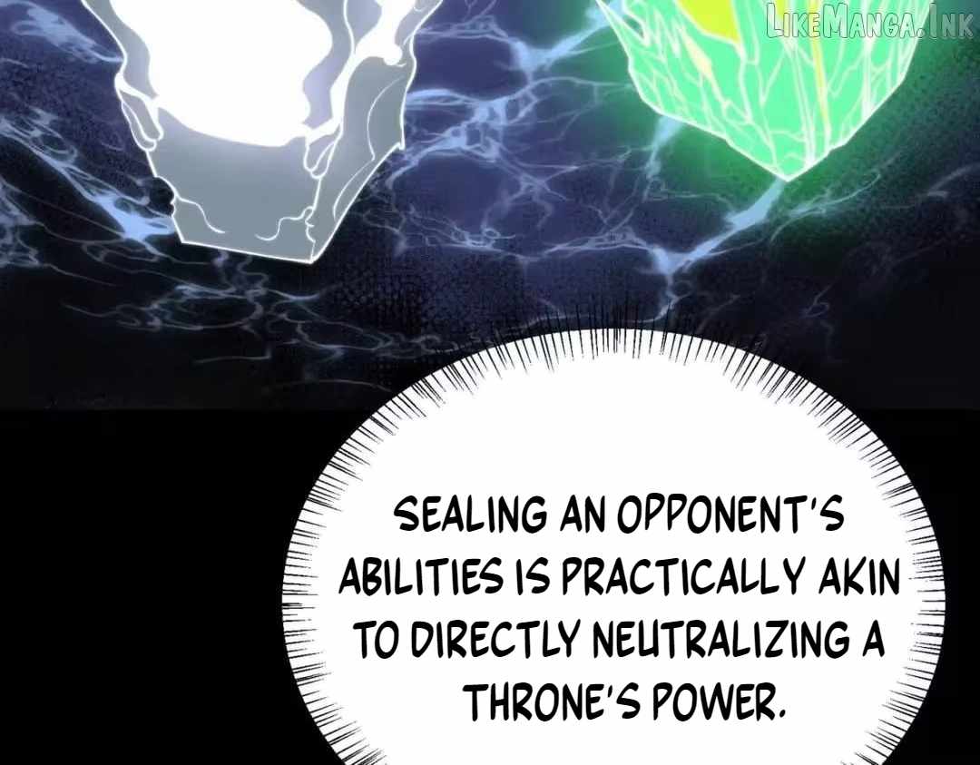 After the School Belle Dumped Me, I Became a Martial Arts God - chapter-105 - Page 8