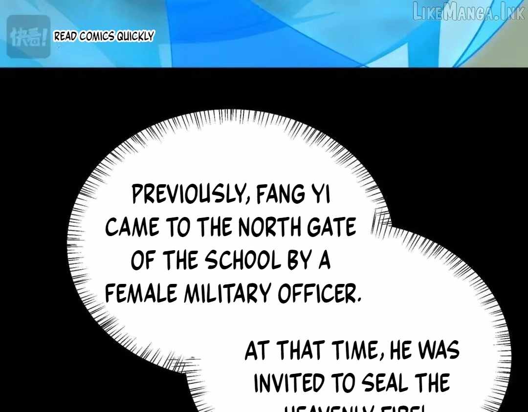 After the School Belle Dumped Me, I Became a Martial Arts God - chapter-105 - Page 82
