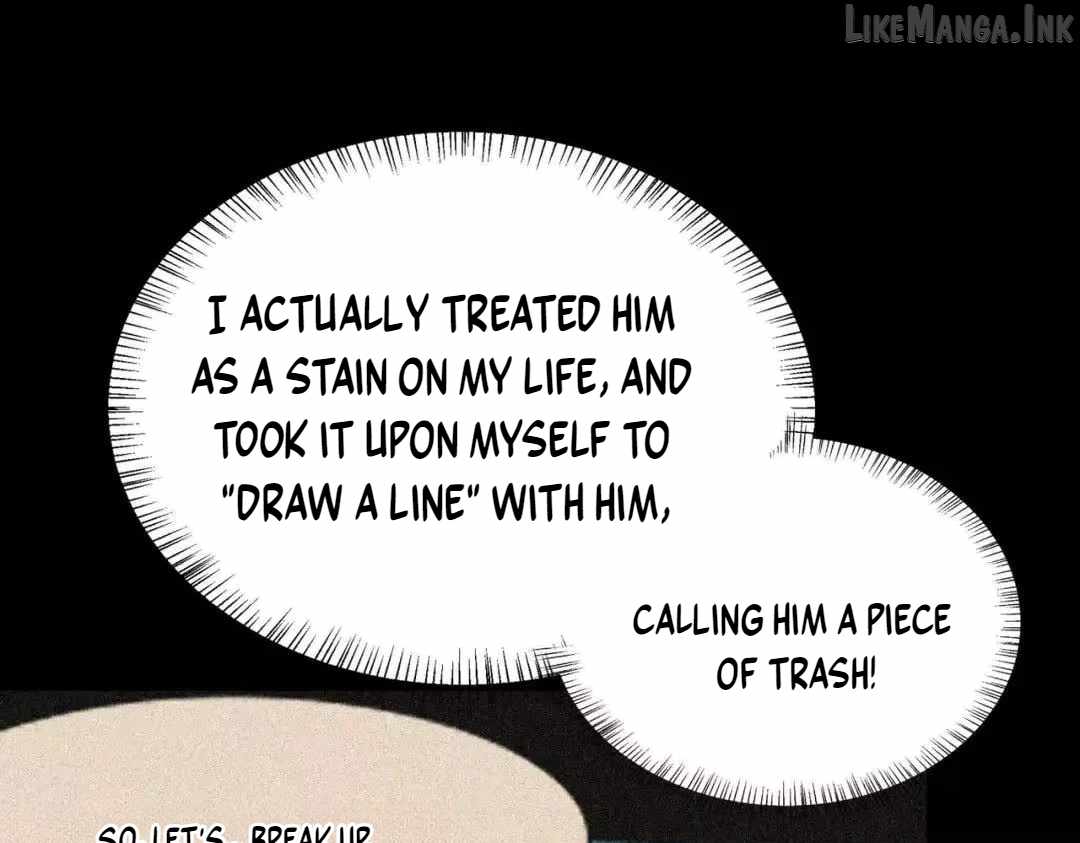 After the School Belle Dumped Me, I Became a Martial Arts God - chapter-105 - Page 87