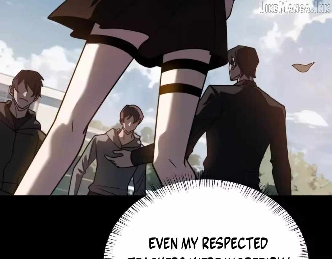 After the School Belle Dumped Me, I Became a Martial Arts God - chapter-105 - Page 92