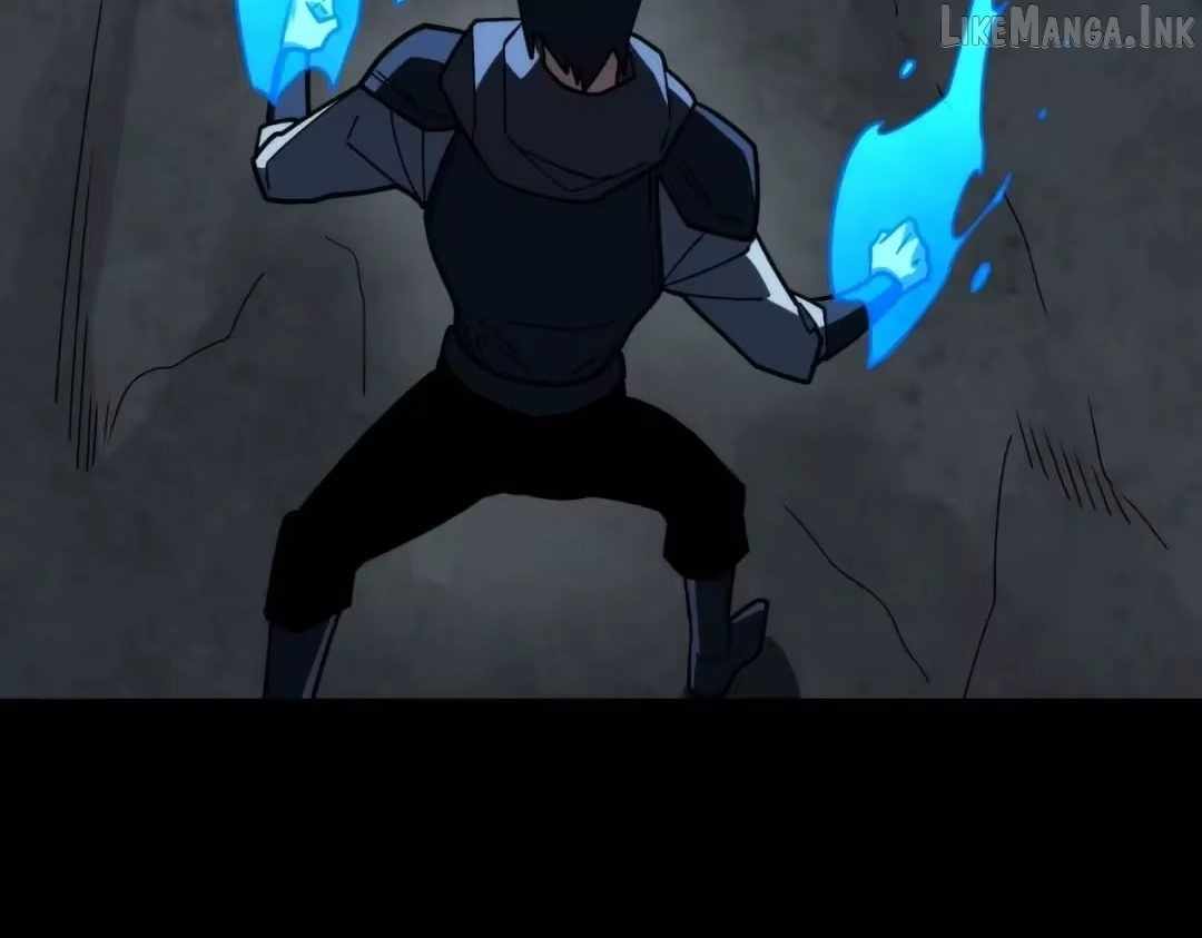 After the School Belle Dumped Me, I Became a Martial Arts God - chapter-106 - Page 116