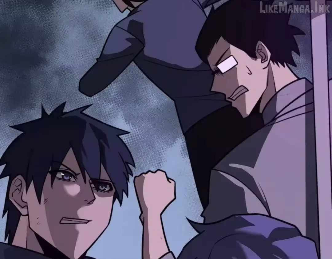 After the School Belle Dumped Me, I Became a Martial Arts God - chapter-106 - Page 156