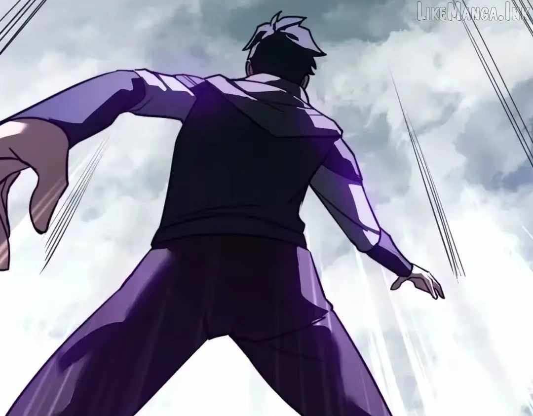 After the School Belle Dumped Me, I Became a Martial Arts God - chapter-106 - Page 184