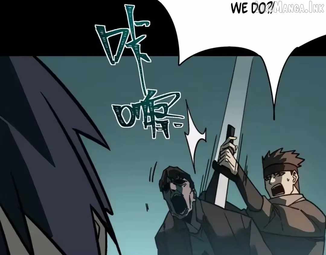 After the School Belle Dumped Me, I Became a Martial Arts God - chapter-106 - Page 38