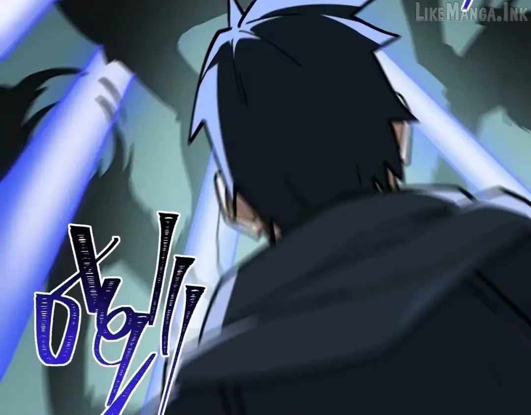 After the School Belle Dumped Me, I Became a Martial Arts God - chapter-106 - Page 91