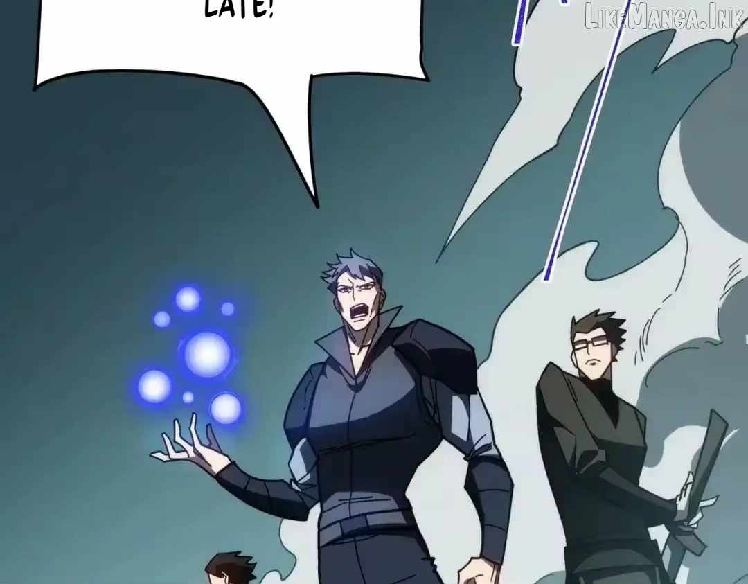 After the School Belle Dumped Me, I Became a Martial Arts God - chapter-106 - Page 94
