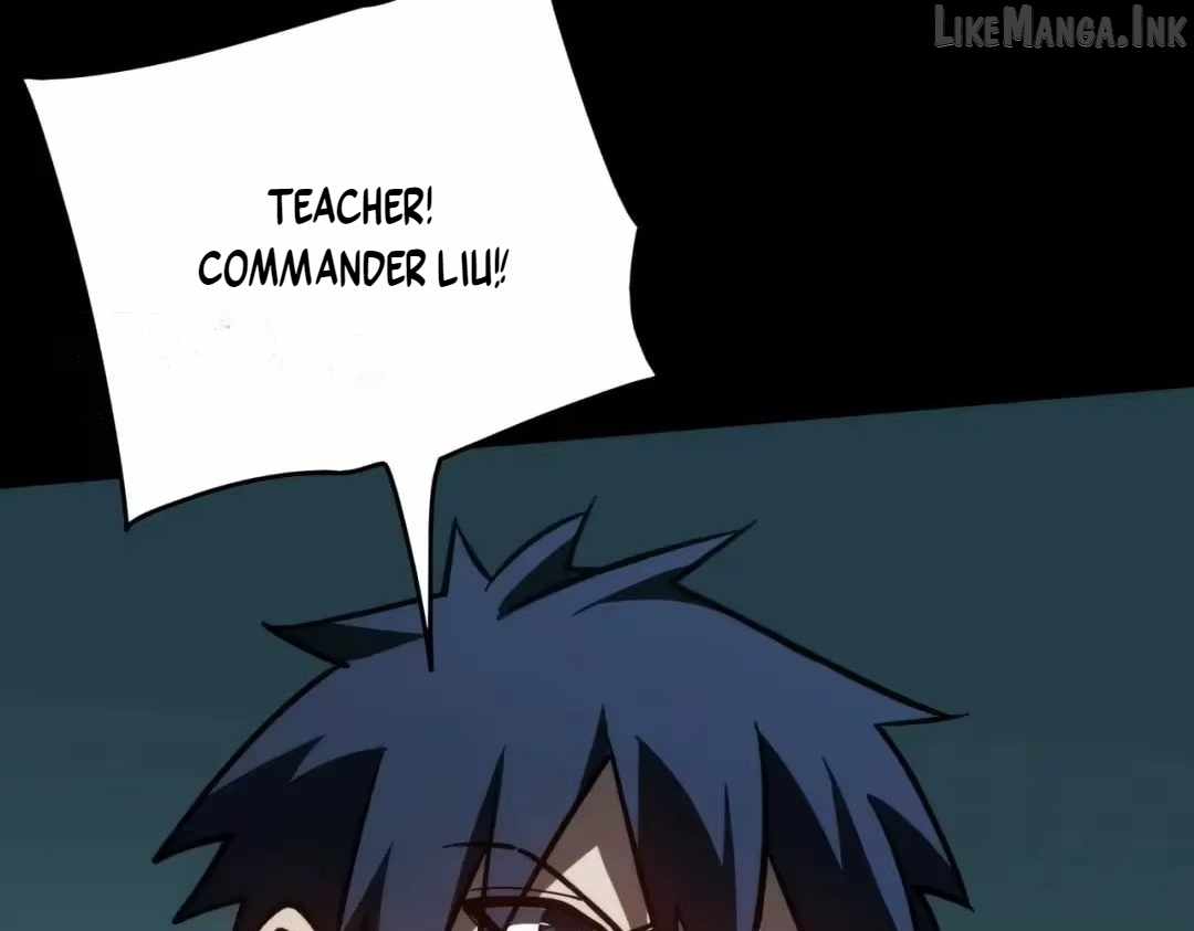 After the School Belle Dumped Me, I Became a Martial Arts God - chapter-106 - Page 97