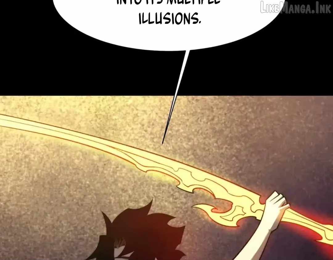 After the School Belle Dumped Me, I Became a Martial Arts God - chapter-107 - Page 5