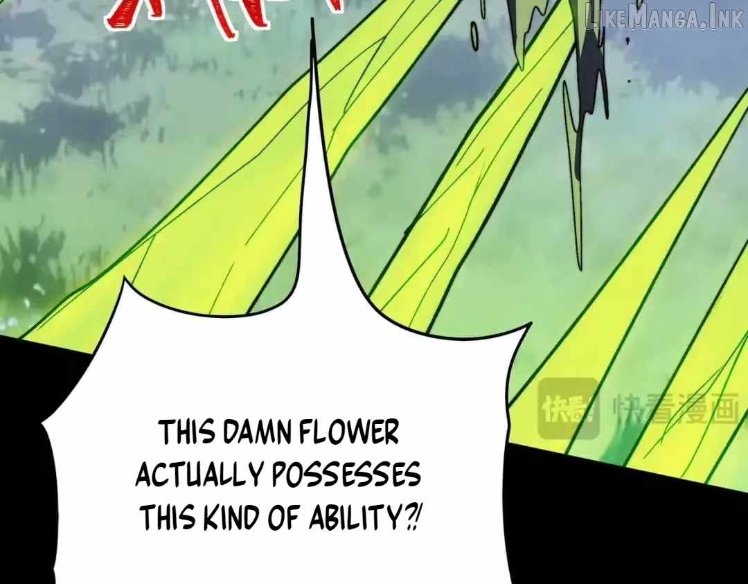 After the School Belle Dumped Me, I Became a Martial Arts God - chapter-108 - Page 35