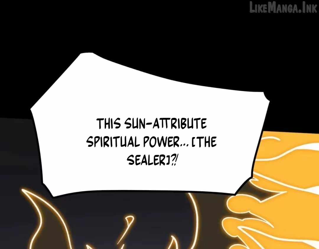 After the School Belle Dumped Me, I Became a Martial Arts God - chapter-108 - Page 81