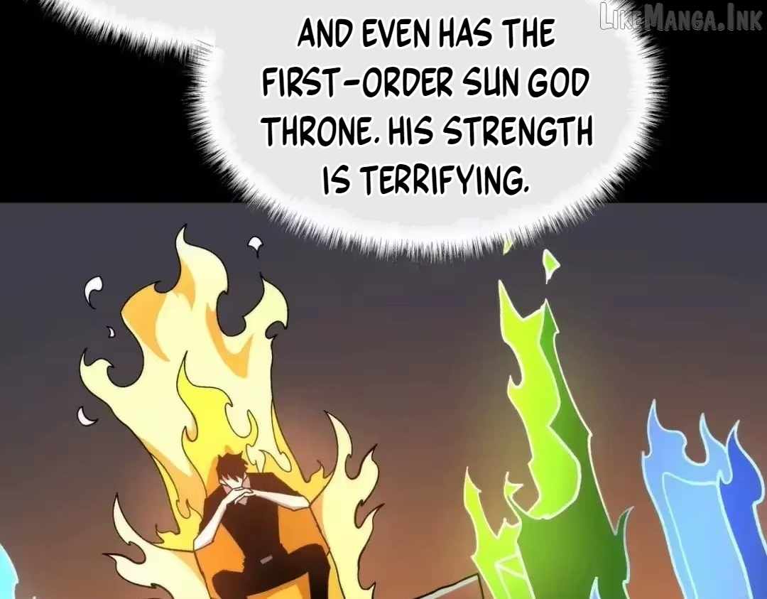 After the School Belle Dumped Me, I Became a Martial Arts God - chapter-108 - Page 86