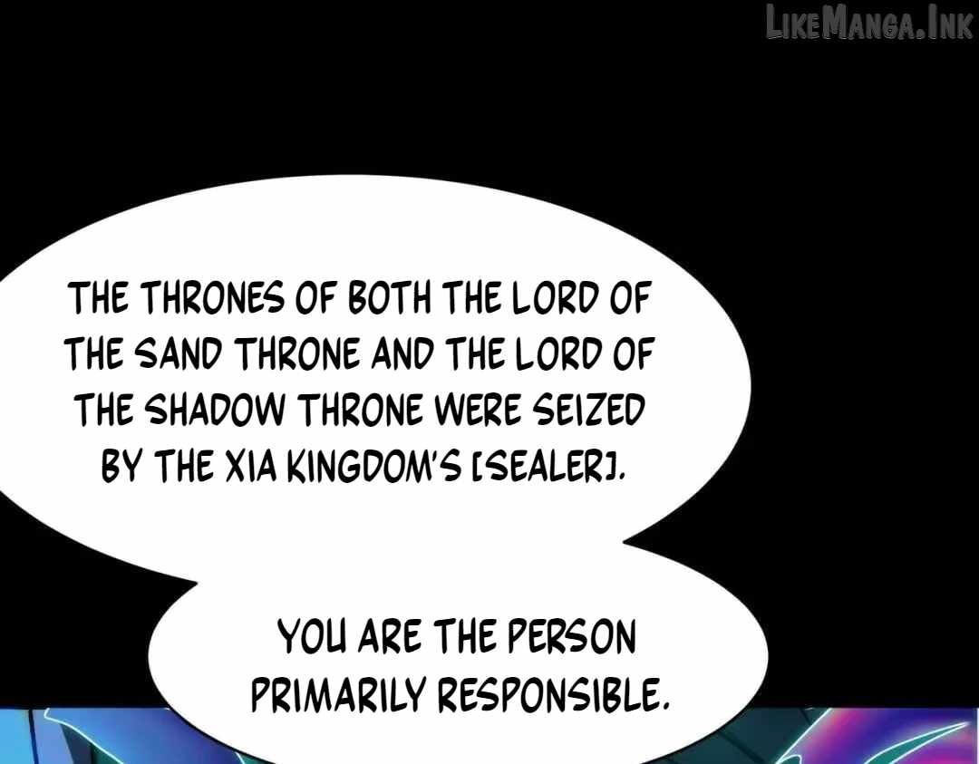 After the School Belle Dumped Me, I Became a Martial Arts God - chapter-109 - Page 11